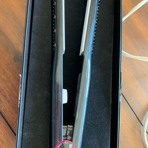 Bespoke Labs Wet/Dry Flat Iron